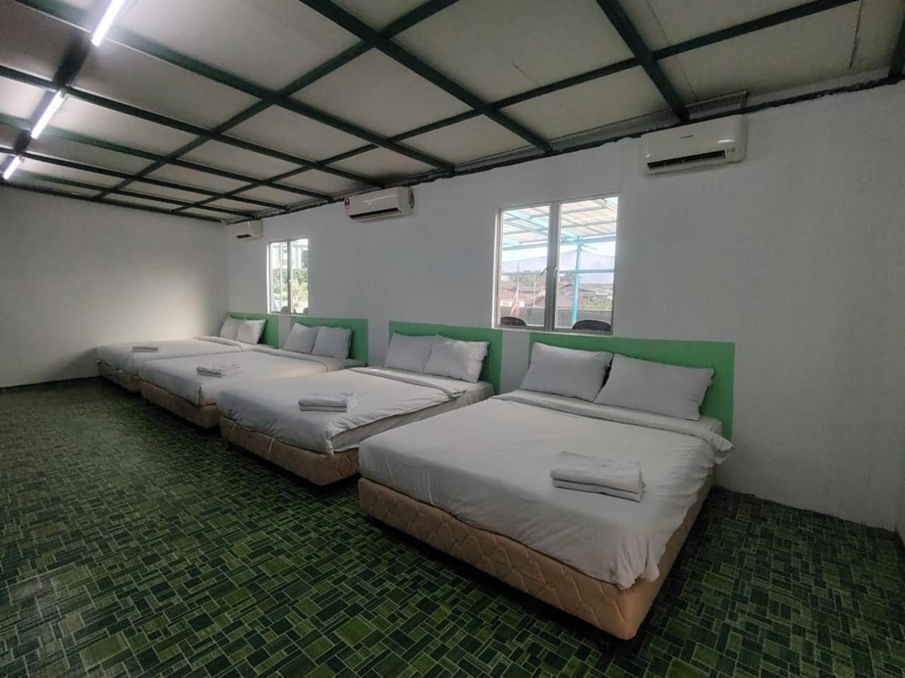 Casa Hotel near KLIA 1 Sepang Bagian luar foto